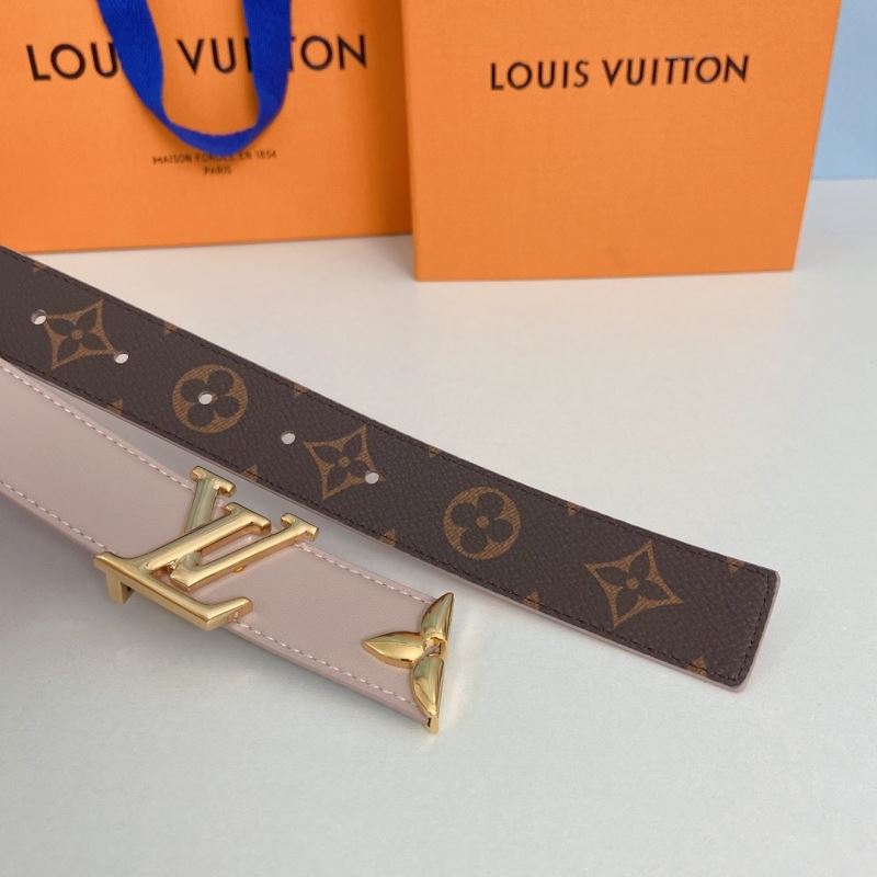 Louis Vuitton Belts